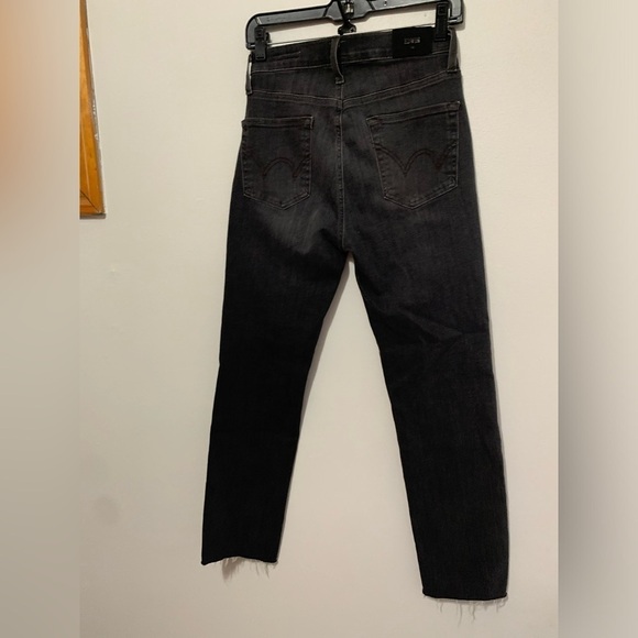 Edwin Pixie Ankle Skinny Jean size 26 - Picture 12 of 12